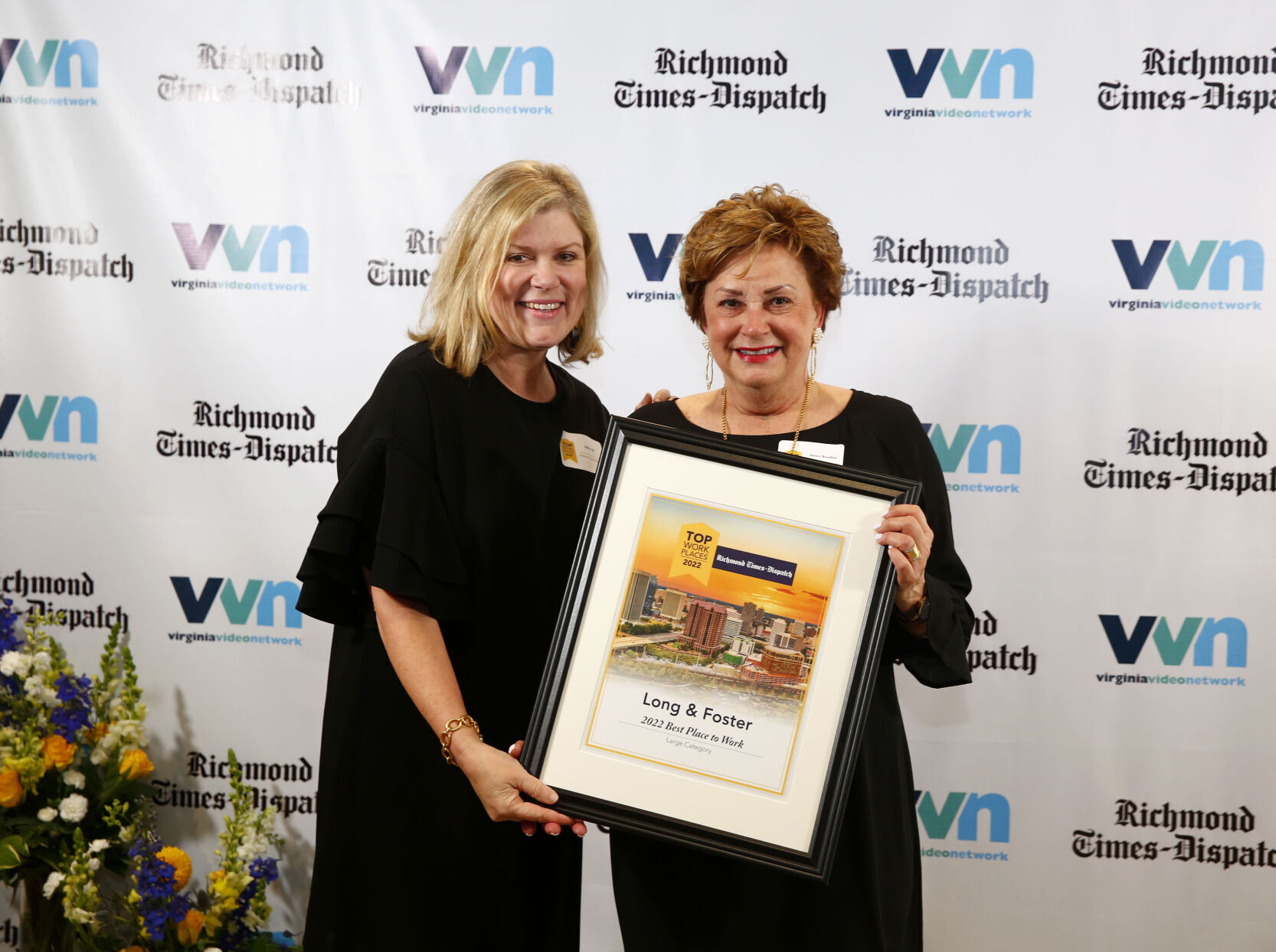 Top Workplaces